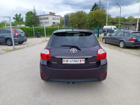 Toyota Auris 1.8i-147��-���������-�����-6��-FACELIFT-NAVI | Mobile.bg � ����� ������ 5