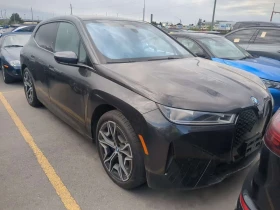 BMW iX M60| BOWERS&WILKINS| SWAROWSKI| HUD| 360| PANO | Mobile.bg � ����� ������ 2