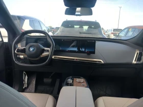 BMW iX M60| BOWERS&WILKINS| SWAROWSKI| HUD| 360| PANO | Mobile.bg � ����� ������ 6