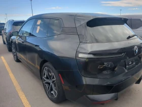 BMW iX M60| BOWERS&WILKINS| SWAROWSKI| HUD| 360| PANO | Mobile.bg � ����� ������ 4