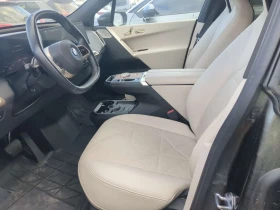 BMW iX M60| BOWERS&WILKINS| SWAROWSKI| HUD| 360| PANO | Mobile.bg � ����� ������ 7