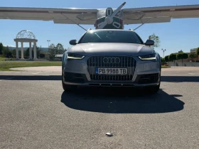 Audi A6 Allroad 3.0 bitdi-320��.8zf/ACC/MATRIX/������ ��.��������� | Mobile.bg � ����� ������ 8
