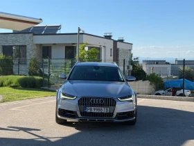����� �� �������� �� Audi A6 Allroad 3.0 bitdi-320��.8zf/ACC/MATRIX/������ ��.���������