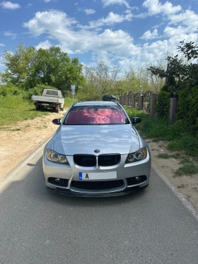 BMW 320 2.0d | Mobile.bg � ����� ������ 3