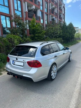 BMW 320 2.0d | Mobile.bg � ����� ������ 5
