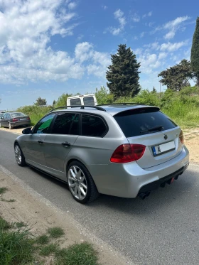 BMW 320 2.0d | Mobile.bg � ����� ������ 4