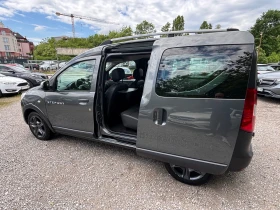 Dacia Dokker 1.5DCI | Mobile.bg � ����� ������ 14