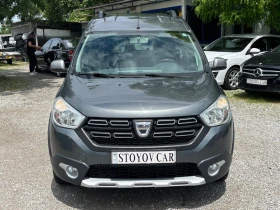 Dacia Dokker 1.5DCI | Mobile.bg � ����� ������ 2