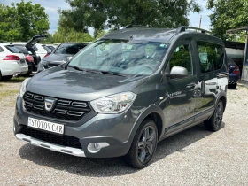������ Dacia Dokker
