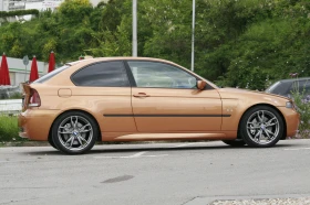 BMW 325 330ti | Mobile.bg � ����� ������ 10