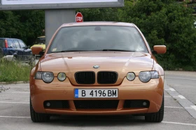 ����� �� �������� �� BMW 325 330ti