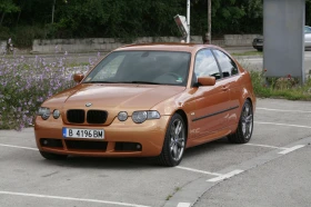 BMW 325 330ti | Mobile.bg � ����� ������ 2