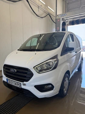 Ford Transit Custom - 16500 € / 32271.19 лв. - 80467401 2