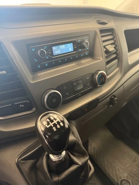 Ford Transit Custom - 16500 € / 32271.19 лв. - 80467401 14