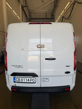 Ford Transit Custom - 16500 € / 32271.19 лв. - 80467401 5