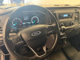Ford Transit Custom - 16500 € / 32271.19 лв. - 80467401 13