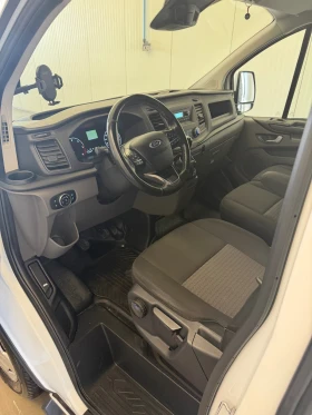 Ford Transit Custom - 16500 € / 32271.19 лв. - 80467401 10
