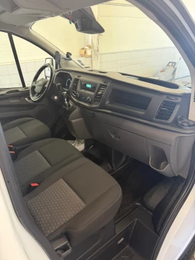 Ford Transit Custom - 16500 € / 32271.19 лв. - 80467401 9