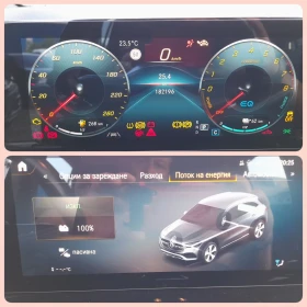 Mercedes-Benz GLA 250e AMG PLUG-IN HIBRID  | Mobile.bg � ����� ������ 12