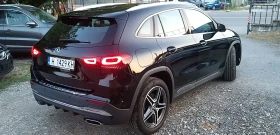 Mercedes-Benz GLA 250e AMG PLUG-IN HIBRID  | Mobile.bg � ����� ������ 3