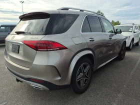 Mercedes-Benz GLE 450 - 36600 € / 71583.38 лв. - 29355441 5