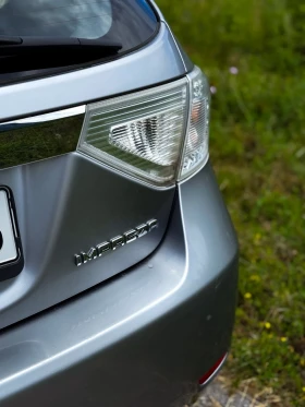 Subaru Impreza - 3600 € / 7040.99 лв. - 99054179 8