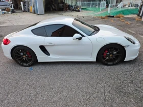 Porsche Cayman S 3.4| 325�.�.| ���.��������� | Mobile.bg � ����� ������ 2
