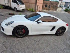����� �� �������� �� Porsche Cayman S 3.4| 325�.�.| ���.���������