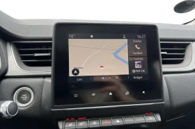 Renault Captur 1.3 TCe | EDC Automatic | Two tone colour  | Mobile.bg � ����� ������ 7