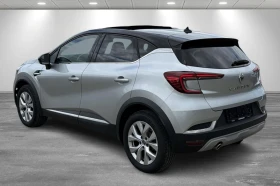 Renault Captur 1.3 TCe | EDC Automatic | Two tone colour  | Mobile.bg � ����� ������ 4