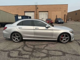 Mercedes-Benz C 400 * CARFAX * ����� �� �����������  | Mobile.bg � ����� ������ 3