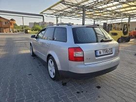 Audi A4 1.9 tdi 131 hp | Mobile.bg � ����� ������ 5