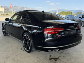 Audi A8 435ps* MATRIX* BOSE* Distr* Head Up* Vacuum*  | Auto.bg — изображение 3