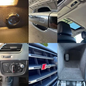 Audi A8 435ps* MATRIX* NIGHT* BOSE* Distr* Head Up* Vacuum | Mobile.bg � ����� ������ 16