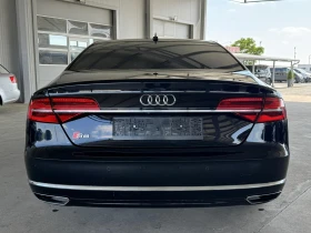 Audi A8 435ps* MATRIX* BOSE* Distr* Head Up* Vacuum*  | Auto.bg — изображение 4