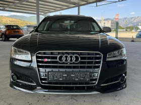 Audi A8 435ps* MATRIX* BOSE* Distr* Head Up* Vacuum*  | Auto.bg — изображение 8