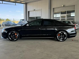 Audi A8 435ps* MATRIX* BOSE* Distr* Head Up* Vacuum*  | Auto.bg — изображение 2