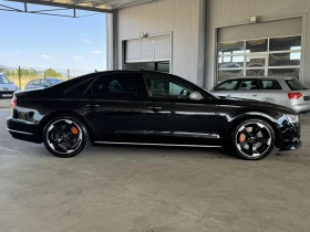 Audi A8 435ps* MATRIX* BOSE* Distr* Head Up* Vacuum*  | Auto.bg — изображение 6