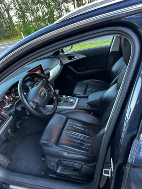 Audi A6 3.0 TFSI Quattro | Mobile.bg � ����� ������ 9