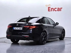 Alfa Romeo Giulia 2.0 | Auto.bg — изображение 2