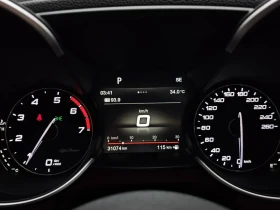Alfa Romeo Giulia 2.0 | Auto.bg — изображение 8