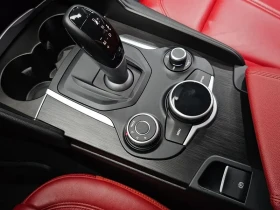 Alfa Romeo Giulia 2.0 | Auto.bg — изображение 9