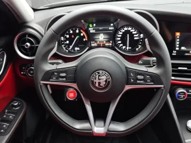 Alfa Romeo Giulia 2.0 | Auto.bg — изображение 12