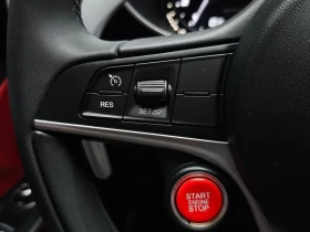 Alfa Romeo Giulia 2.0 | Auto.bg — изображение 16