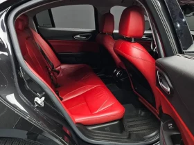 Alfa Romeo Giulia 2.0 | Auto.bg — изображение 11