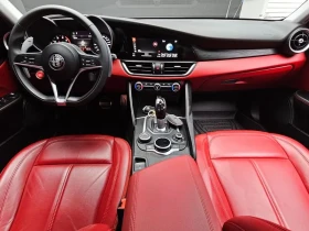 Alfa Romeo Giulia 2.0 | Auto.bg — изображение 7
