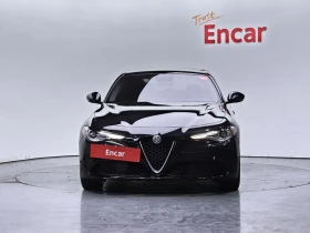 Alfa Romeo Giulia 2.0 | Auto.bg — изображение 3
