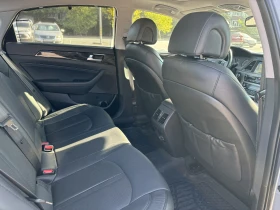 Hyundai Sonata GDI | Mobile.bg � ����� ������ 9