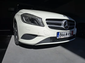 Mercedes-Benz A 180 7g tronic 