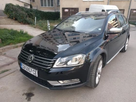 VW Passat Alltrack - ������! | Mobile.bg � ����� ������ 1